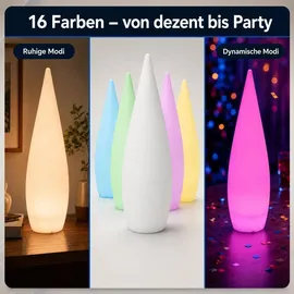 @tec Stehlampe (66006)