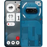 Nothing Phone (3a) 12 GB RAM 256 GB Blau