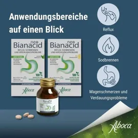 Aboca NeoBianacid Lutschtabletten