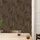 Sublime Modella Holz 10 m x 64 cm 1 St Braun 34193