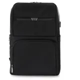 Roncato Biz 4.0 Rucksack Schwarz