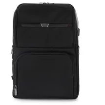 Roncato Biz 4.0 Rucksack Schwarz