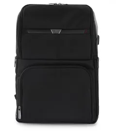 Roncato Biz 4.0 Rucksack Schwarz