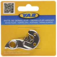 VAR Schaltauge DH-69135 Silver/Mehrfarbig