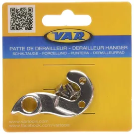 VAR Schaltauge DH-69135 Silver/Mehrfarbig