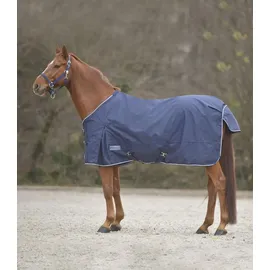 Waldhausen Regendecke 135 cm Blau