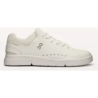 On The Roger Advantage All White 43