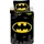 Jerry Fabrics Batman The Emblem Mehrfarbig 140 x 200 cm + 70 x 90 cm
