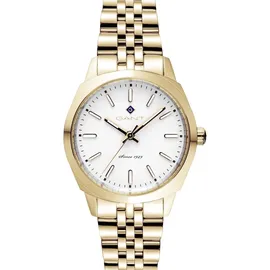 GANT Lauderdale Quarz Edelstahl 32 mm G198003