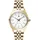 GANT Lauderdale Quarz Edelstahl 32 mm G198003