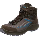 Lowa Zirrox II GTX Mid Kinder oliv, Gr. 40