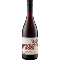 Wild Rock Pinot Noir 2017 6 x 0,75 l