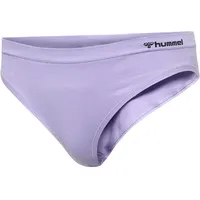 hummel Seamless Hipster Slip Lila XS