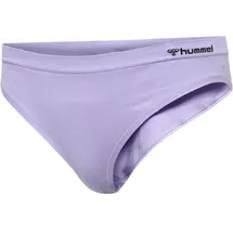hummel Seamless Hipster Slip Lila XS
