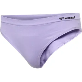 hummel Seamless Hipster Slip Lila XS