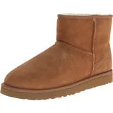UGG Australia UGG Herren Mini Classic Boot, Chestnut, 43 EU
