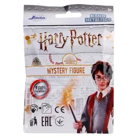 Jada Harry Potter Blind Pack Nanofigs