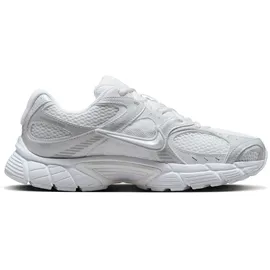 Nike V5 RNR Damen White/White/Black/Metallic Silver 38