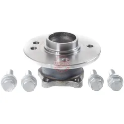 MASTER-SPORT Radlagersatz MINI 3673-SET-MS 33416756830 Radlager,Radlager & Radlagersatz