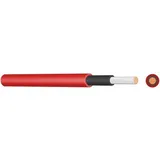 Solarkabel H1Z2Z2-K 1X6 Rot (500m)