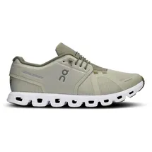 On Cloud 5 Herren Chalk/Grove 40,5