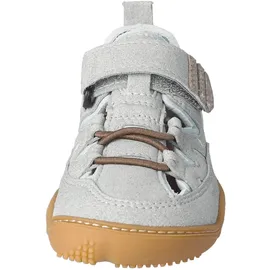 qnuffs Lerche Barfußschuhe Blau 26
