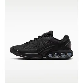 Nike Air Max Dn Herren Schwarz 42
