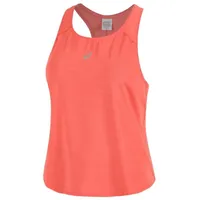 Asics Road Tank-Top Damen - Orange, M (auch verfügbar