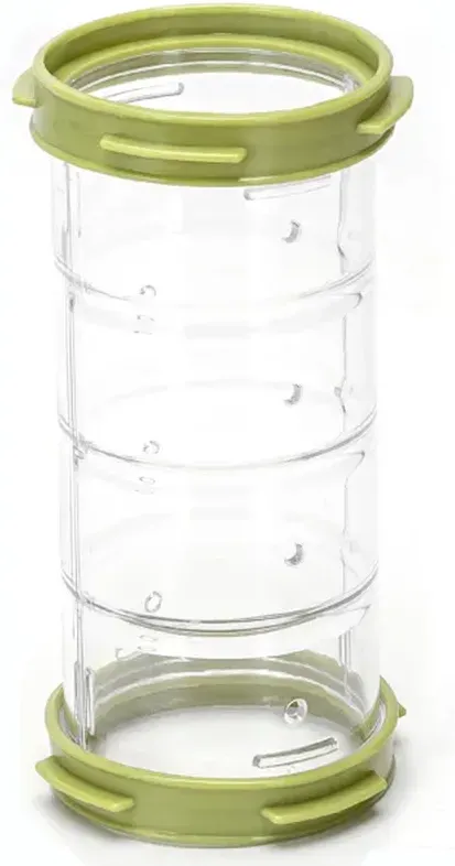 NOBLEZA Hamster-Tunnel