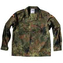 Leo Köhler 207-7-Sweatshirt Sweatshirt Flecktarn M