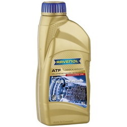 Getriebeöl RAVENOL ATF T-WS LIFETIME 1L