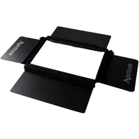 Aputure Barn Door für Nova P300c