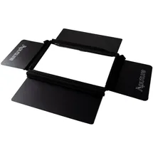 Aputure Barn Door für Nova P300c