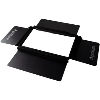 Aputure Barn Door für Nova P300c