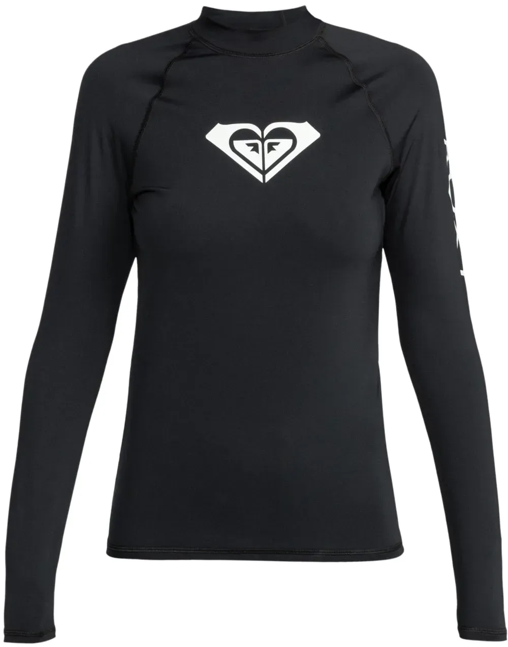 Roxy Rash Guard »Whole Hearted« Roxy Anthracite XXL