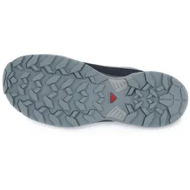 Salomon X Ultra 360 GTX Damen Sharkskin/Trooper/Arona 41 1/3