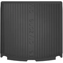 Frogum DZ548089 Kofferraumwanne Gummi,