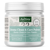 AniForte Denta Clean & Care Pulver 300 g