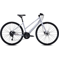 Fuji Bikes Absolute 1.7«, St 2021 Bike L