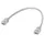 UBIQUITI networks Ubiquiti UniFi Patch Kabel Cat6 RJ45/ RJ45, 0,15m weiß 24er Pack