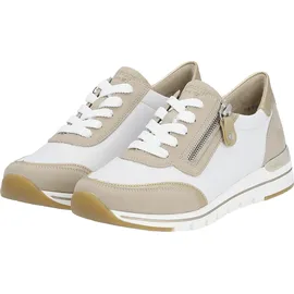 remonte Sneaker Low Weiß 39