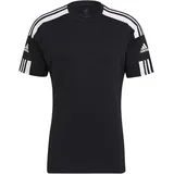 Adidas Squadra 21 Trikot SCHWARZ|WEISS XS