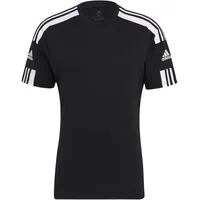 Adidas Squadra 21 Trikot SCHWARZ|WEISS XS