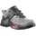 Salomon X Ultra 4 Gore-Tex Damen Alloy / Quiet Shade / Burnt Sienna 41 1/3
