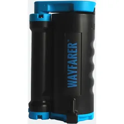 Lifesaver Wayfarer - Wasserfilter für Draußen 750ML