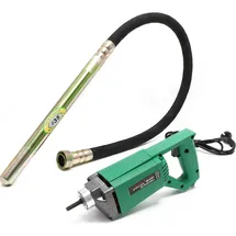 Wiltec 61568 electric vibrator