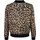 RED by EMP Damen mehrfarbige Bomberjacke L - L
