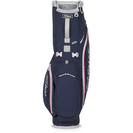 Titleist Players S4 Golftasche, Marmor/Anthrazit/Anthrazit