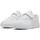 Puma Caven III Holo 2.0 Kinder Weiß/Rosy Outlook/Silber 33