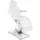 Physa Kosmetikliege 4 Motoren 350 W 187 x 60 x 65 - 87,5 cm 150 kg weiß